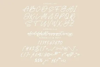 Fatiha font