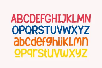 Twenly font