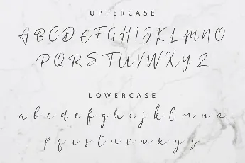 Divalia font