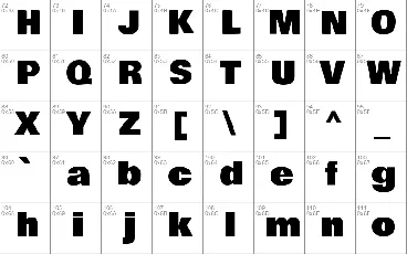 Bowlby One font