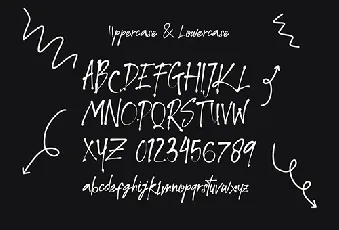 Sexopunk DEMO font