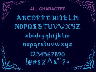 Paperland Typeface font