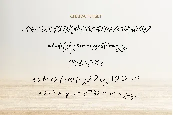 Adritany font