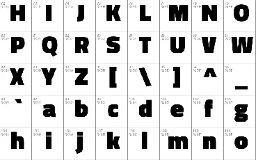 Titillium Web font