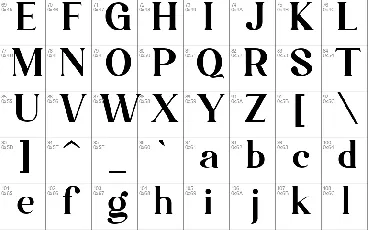 Magistic Duo font