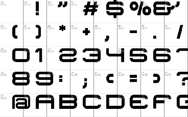 KROIGS font