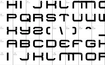 KROIGS font