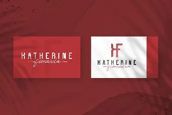 Neitherly Demo font