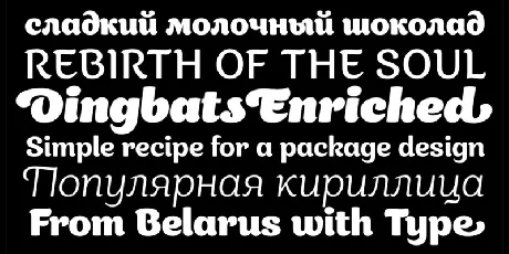 Appetite Pro Family font