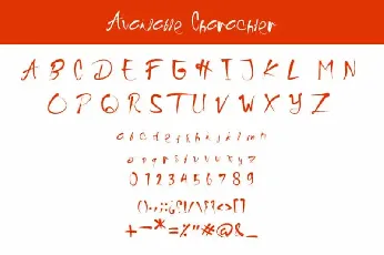 Kaidomaru font