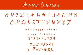 Kaidomaru font