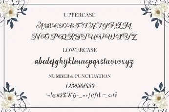 Albertya font