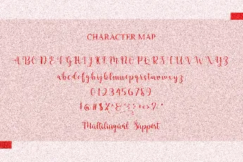 Delima font