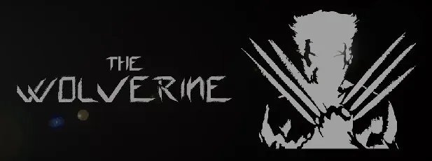 Wolverine's Pseudo font