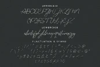 Attourney font