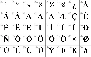 El Messiri font