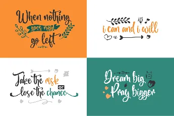 Prajurit Snowman font