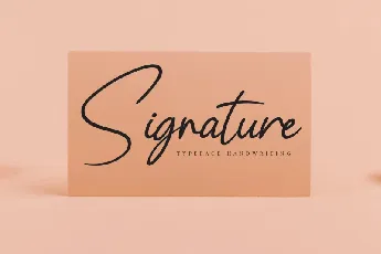 Magnolia Script font