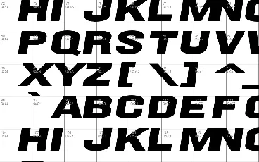 Faktor font