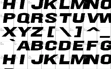 Faktor font