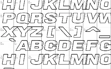 Faktor font