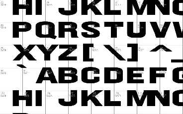 Faktor font