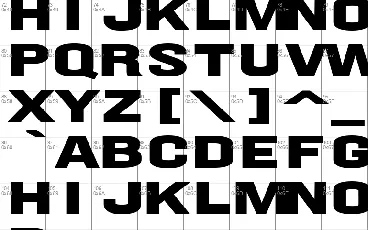 Faktor font