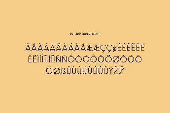 DoomsdaysDragons font