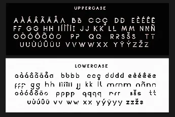 Luxie font