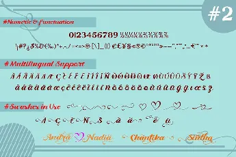 GAMBHIRA font