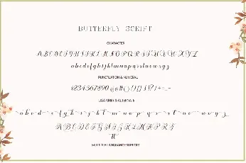 Battnafsya font