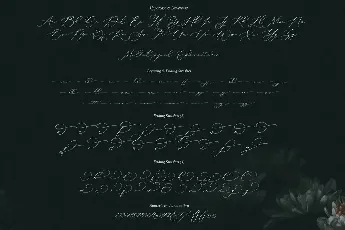 Motherland font