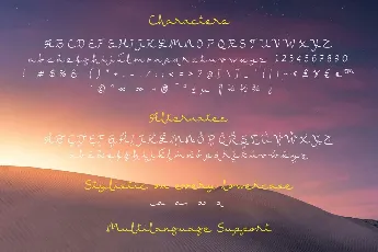 Rasyideen font