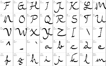 Rasyideen font