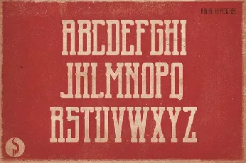 Blnc Round font