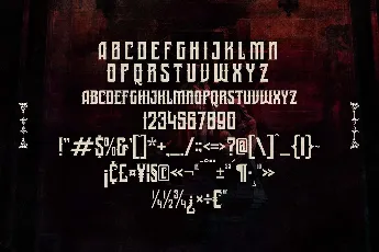 Ramelik font