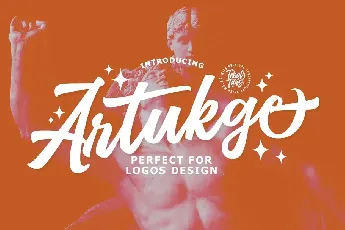 Artukge font