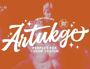 Artukge font