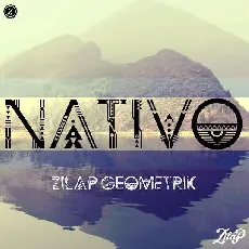 ZILAP GEOMETRIK font