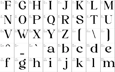 Aistoria font