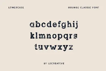 PresidiumScriptTypeface font