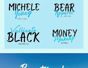 Bright Sunshine Script Free Download font