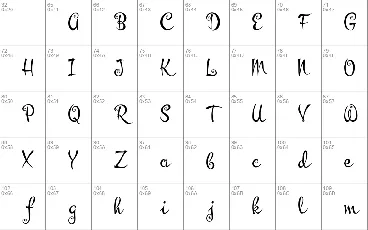 Pyktor font