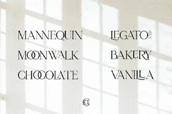 Cotton Kindly font