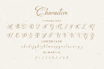 Aureliya font