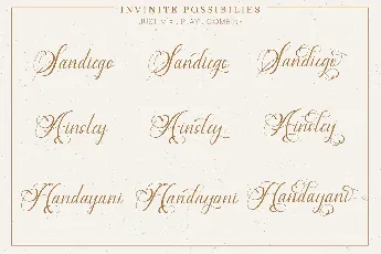 Aureliya font