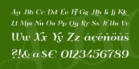 QumpellkaNo12 font