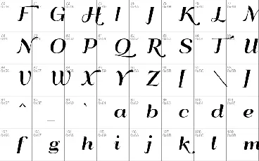 QumpellkaNo12 font