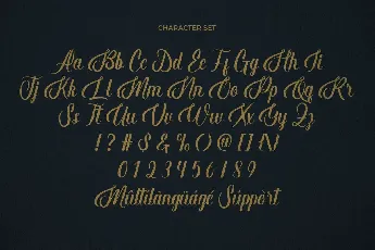 Baseliner font