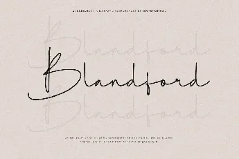 Wanderlust Free font